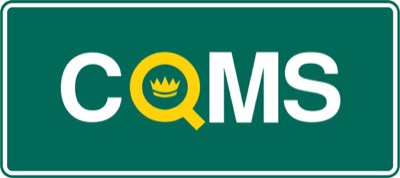 CQMS accredited contractor
