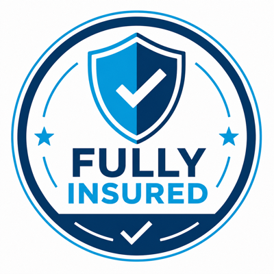 Fully Insured — Public and Employers Liability